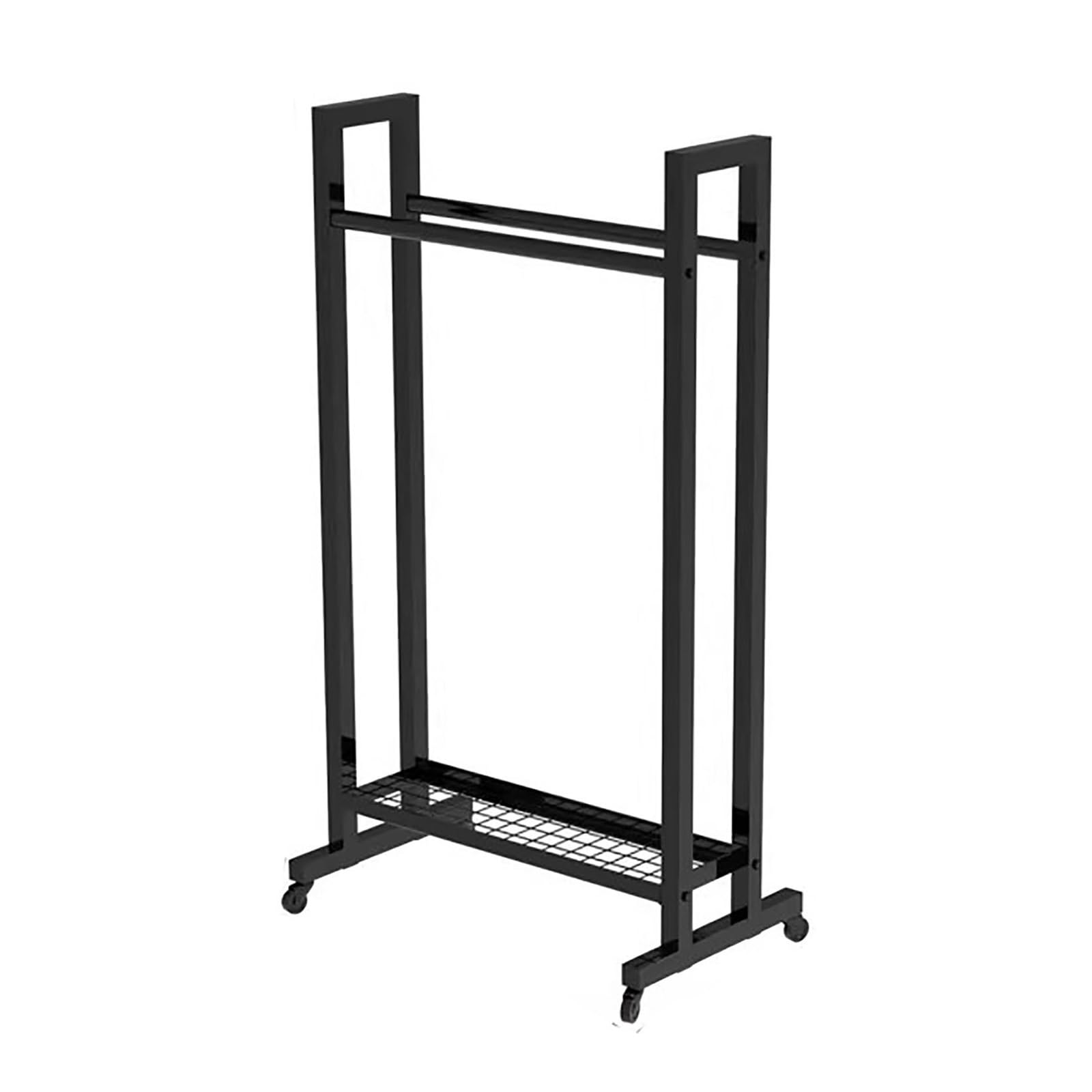 Porta Badminton Porta Racchette Da Tennis Da Pavimento - Organizzatore Con Spugna Antigraffio Rastrelliera Racchette Ferro