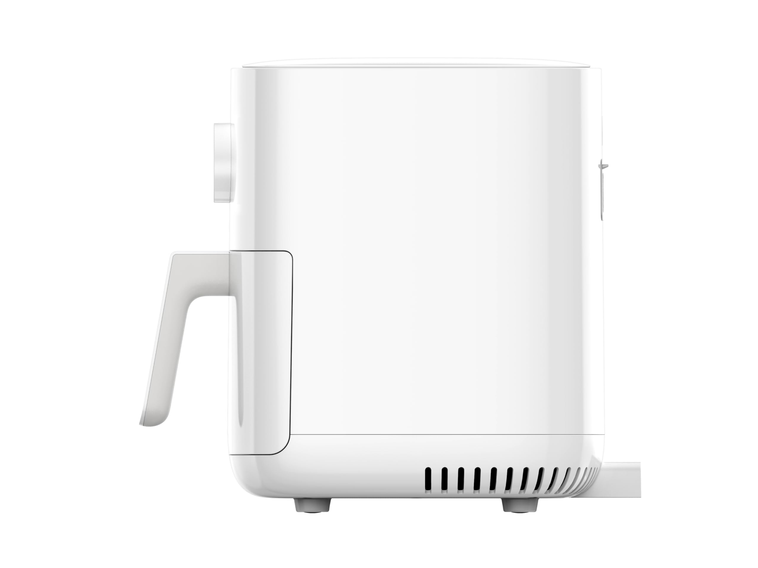Xiaomi Smart Air Fryer 4.5L Friggitrice ad Aria Intelligente 360° Wi-Fi Display OLED 1500W