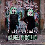 placa elipse unicornio  Escenas de Placer