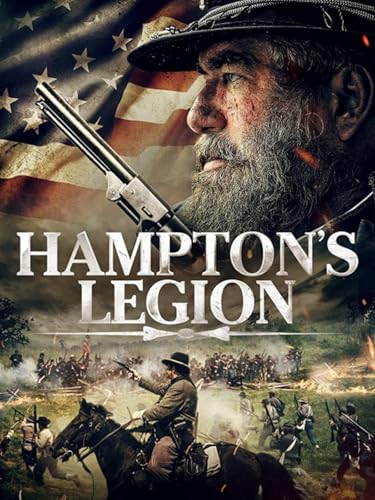  Hampton\'s Legion