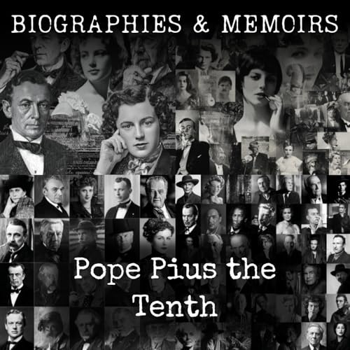『Pope Pius the Tenth』のカバーアート