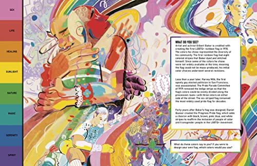 Art of Protest: Creating, Discovering, and Activating Art for Your Revolution - Image 5