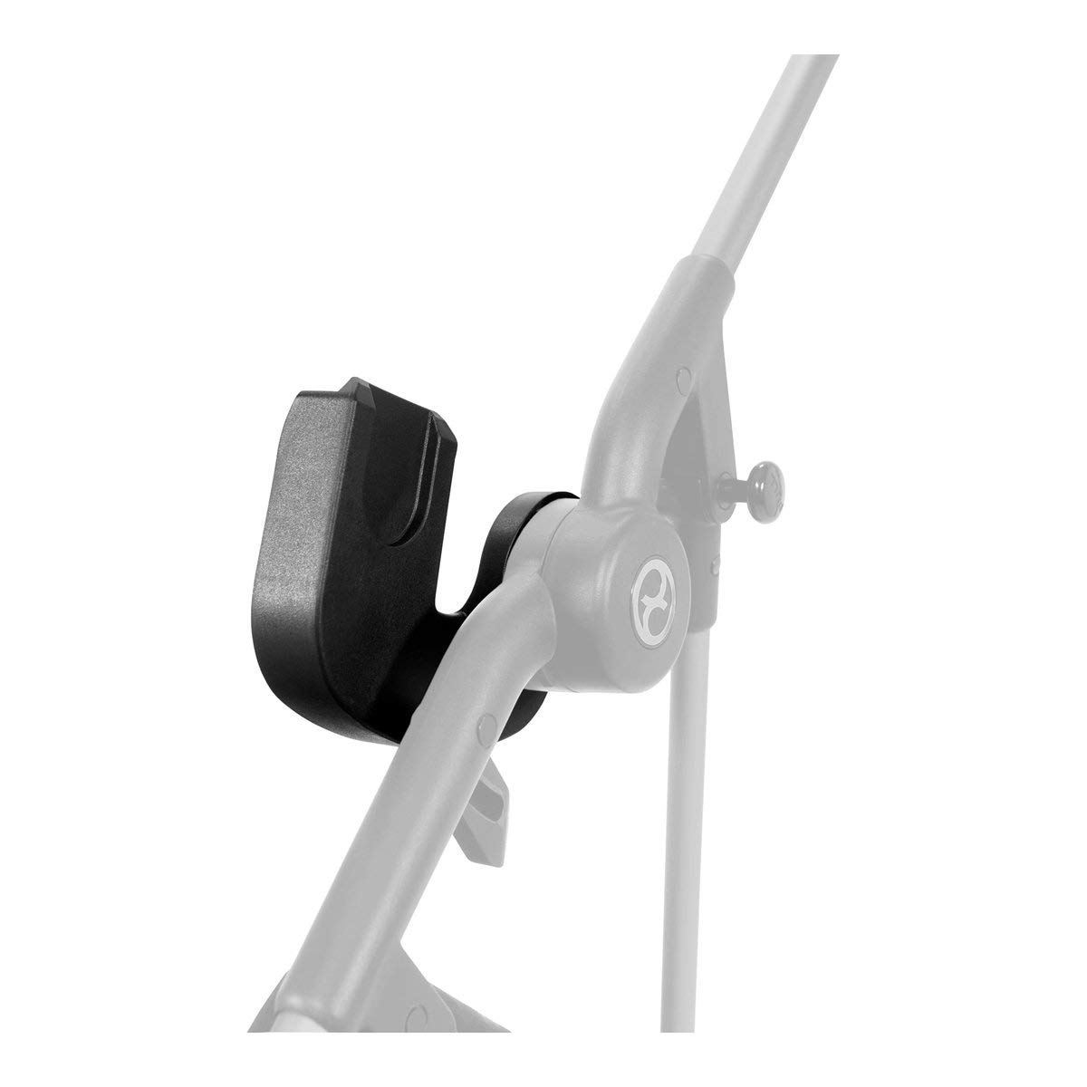 Adaptateurs siège auto pour poussette Melio - Cybex Gold