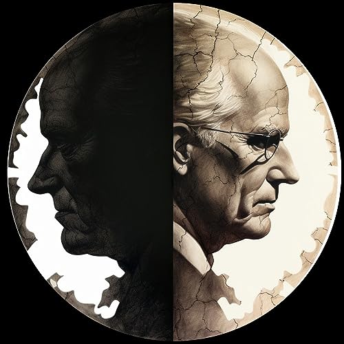 Carl Jung & SHADOW Work, The Persian Perspective #EP46