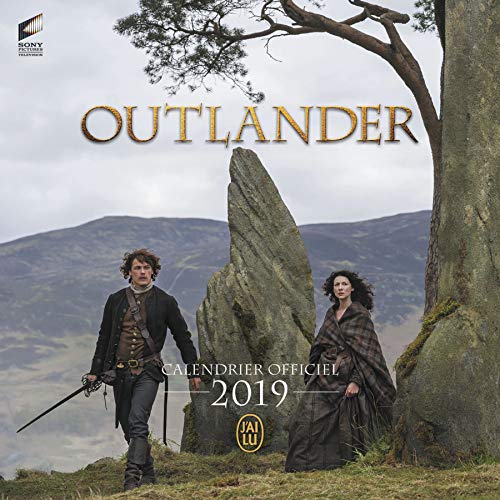 Outlander : Calendrier officiel Outlander : Calendrier officiel