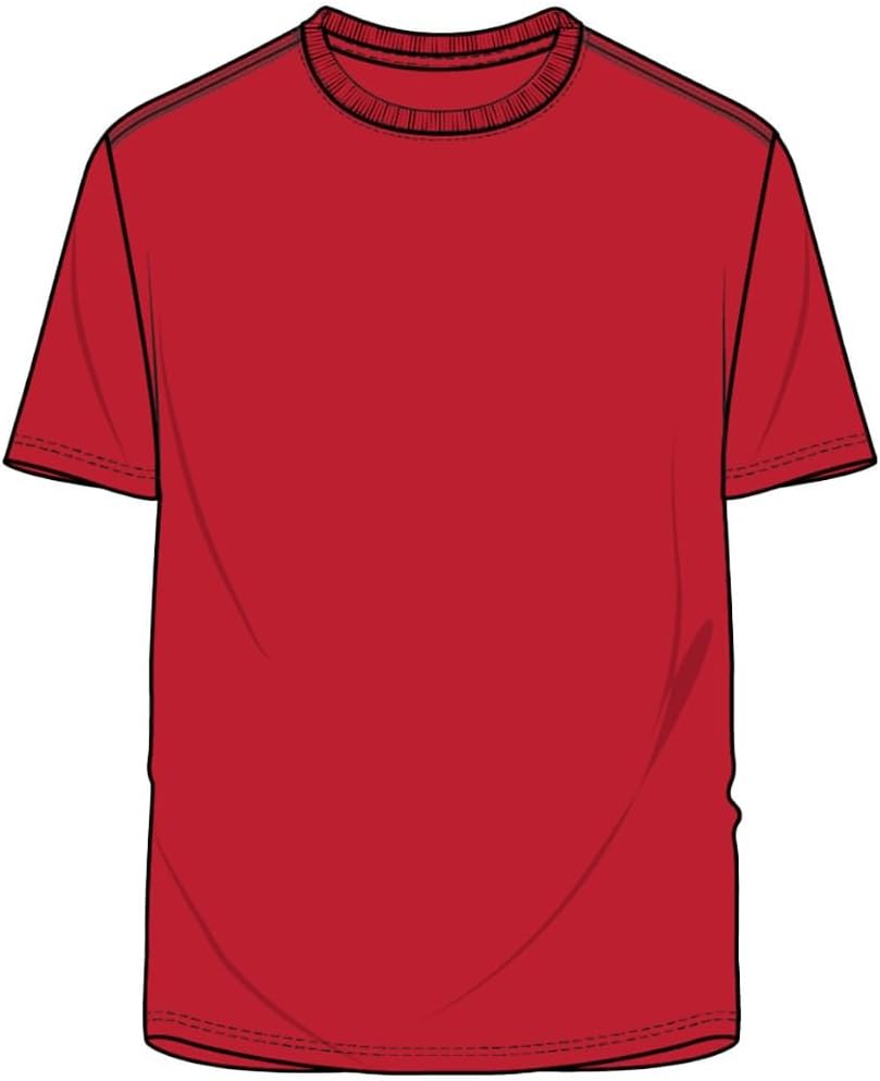 TYR Unisex-Adult Youth Triblend Tee