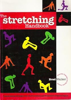 Paperback The Stretching HandBrad Walker Book