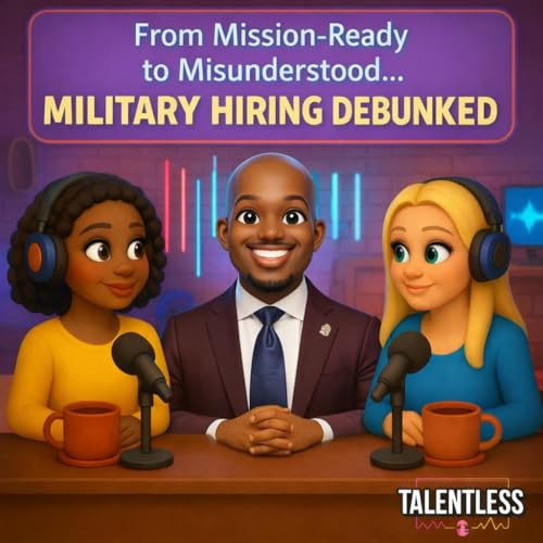 Military Hiring Debunked