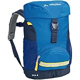 VAUDE Kinder Rucksaecke Ayla, blue, 29 x 21 x 12 cm, 124583000