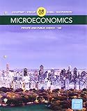 Bundle: Microeconomics: Private and Public Choice, Loose-leaf Version, 16th + LMS Integrated Aplia, 1 term Printed Access Card