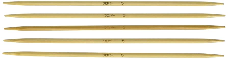 クローバー編み棒セット Amazon | Clover 匠 棒針セット II 45-135 | 編み針・編み棒 通販