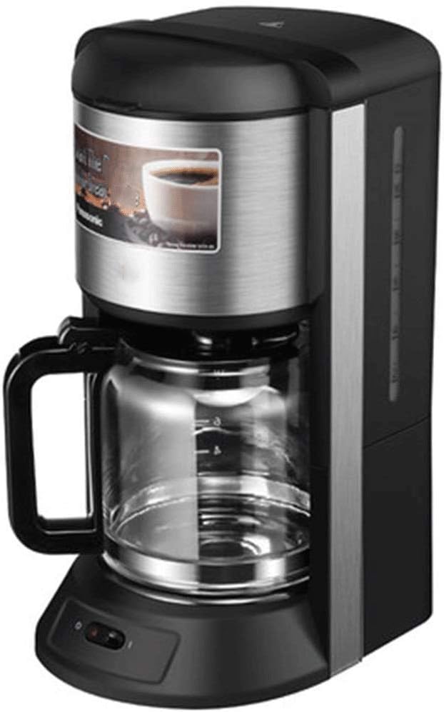 Cafetera Automática con Molinillo y Programación Digital, Capacidad 1.2L