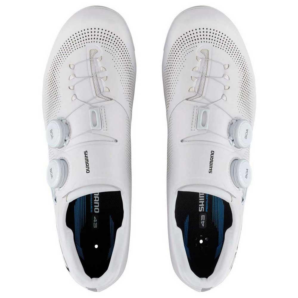 Shimano Rc703 Scarpe da ciclistaUnisex - Adulto