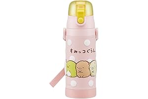 New Trend Children's Stainless Steel Water Bottle skater sdpv5: The Perfect Hydration Companion for Kids