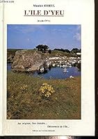 L'Île-d'Yeu 2908160137 Book Cover