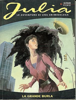  Julia n. 60 *ed.Bonelli
