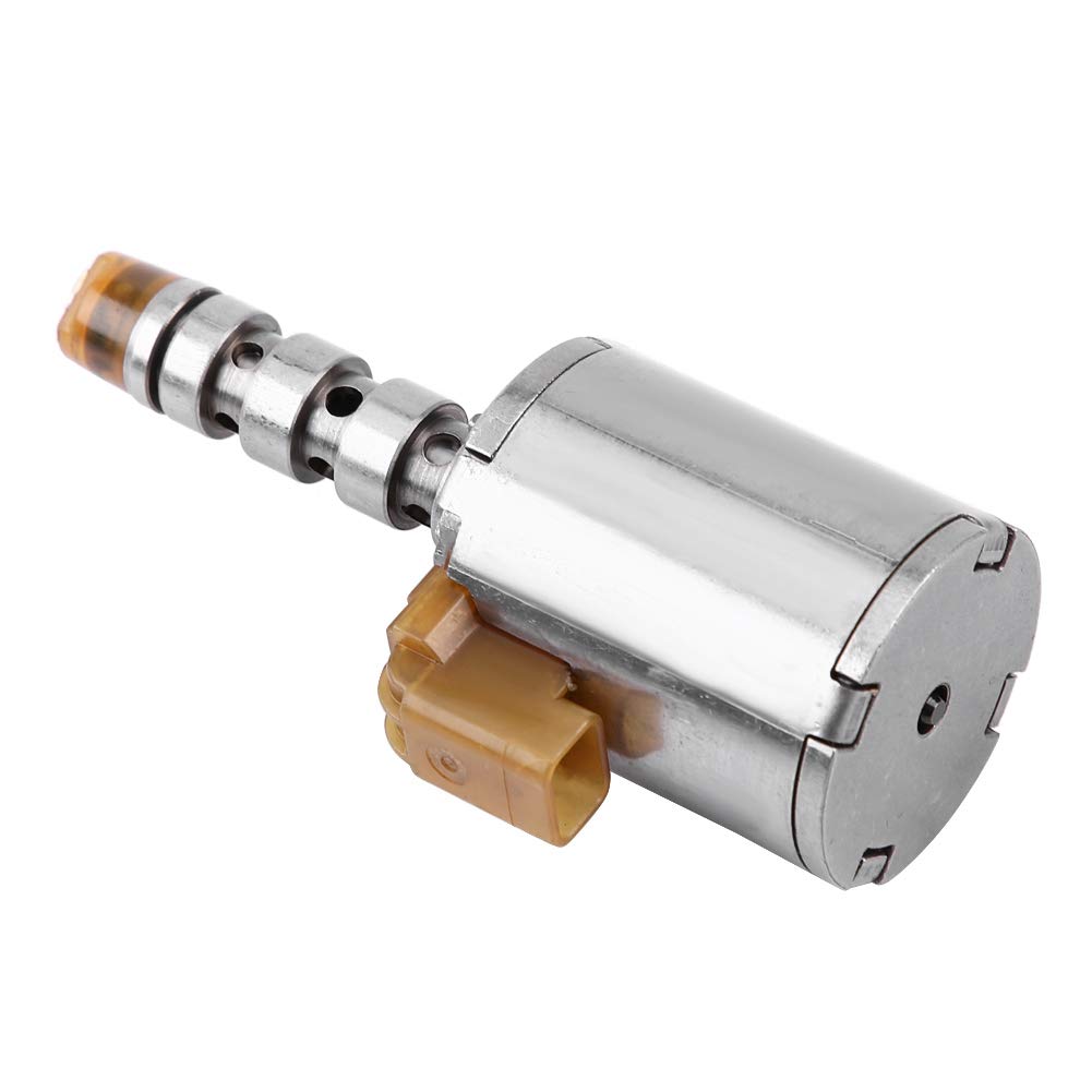 7 sztuk 5R110W zawór elektromagnetyczny automatycznej skrzyni biegów samochodu dla F0rd 2003-2015 Auto Trans elektromagnetyczny sterujący wymiana części zamiennych