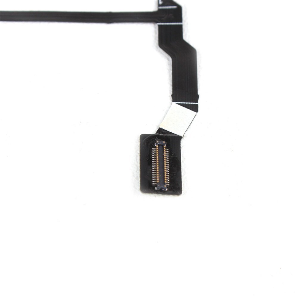 Mavic Mini Cable Flex Ribbon Para DJI Mavic Pro - Repuesto Cardán, Cinta  Plana, Incluye Adhesivo Cable Flex Ribbon Repuesto