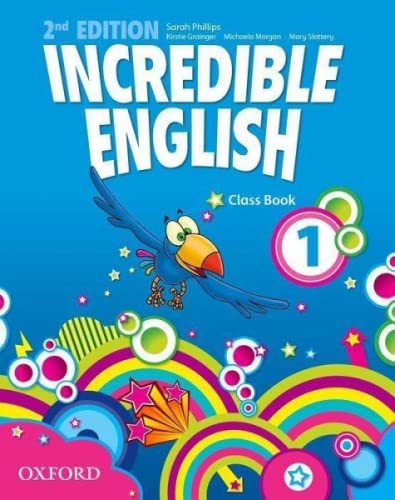 Incredible english. Class book. Per la Scuola elementare. Con espansione online