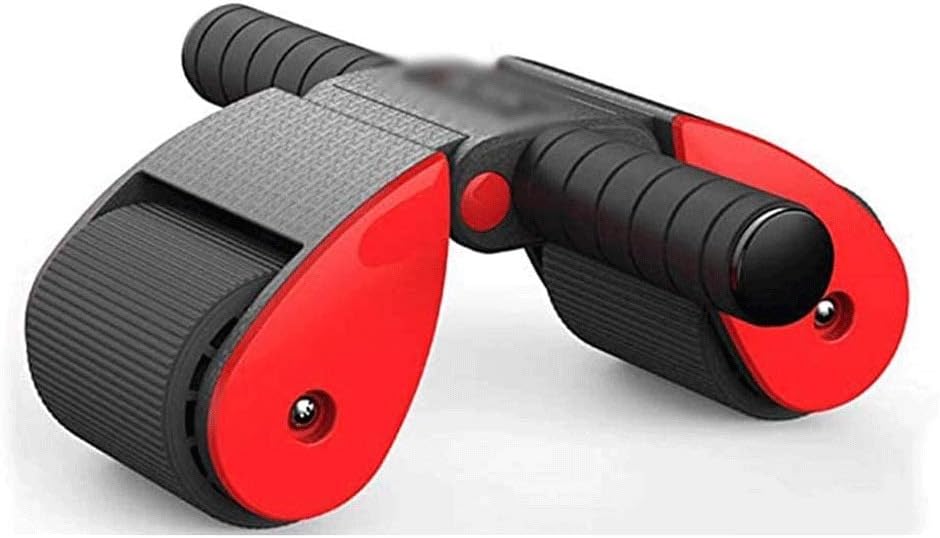 Roller Wheel, Ab for Core Workouts Home Exercise Training Equipment