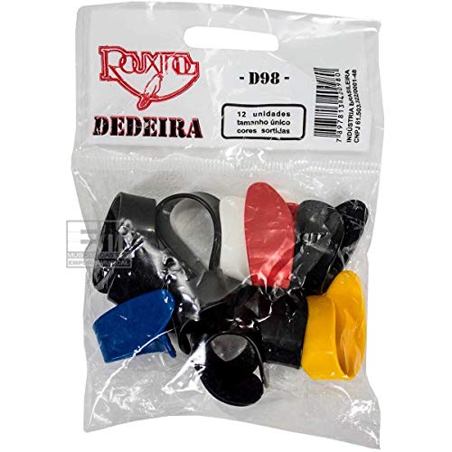 Dedeira colorida d98