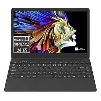 ⑪FFF 14.1型 eMMC 64GB＋SSD240㎇ FFF-PC03B 台数限定29,800円、14.1型フルHDノートPC「FFF-PC03B」が2/25