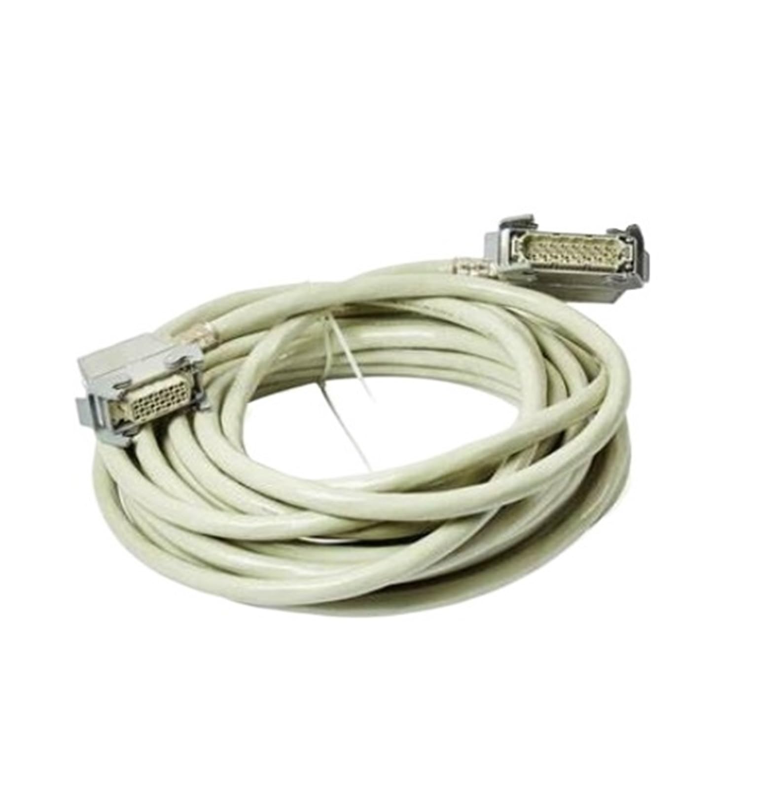 HEXEH Cable de alimentación Robot R1.MP 3HAC2539-1 de 22 m for Robots industriales, fábricas, Control de máquinas, etc.