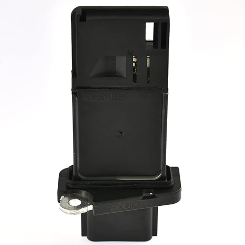 Medidor de sensor de flujo de aire masivo 22680-7S000 AF10141 compatible con Altima Infiniti G37 Suzuki, 2003-2009 350Z 3.5L, 2009-2015 370Z 3.7L,