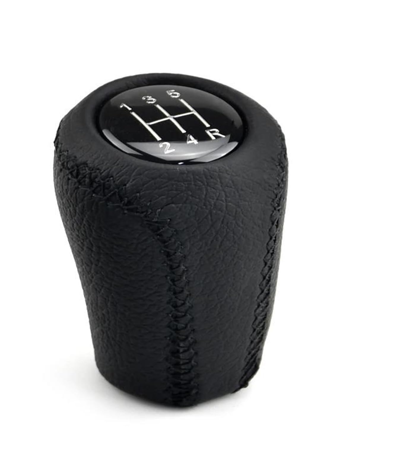 Aimazom A Imazom Car Gear Shift Knob For Mazd 5 Cr Cw 2005-2014 5/6 Speed Gear Shift Knob Mt Lever Stick Headball For Modification Nd Replacement