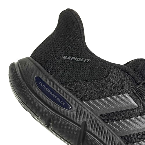Image of adidas Womens Cloudfoam Flex - Rapidfit Sports Shoes
