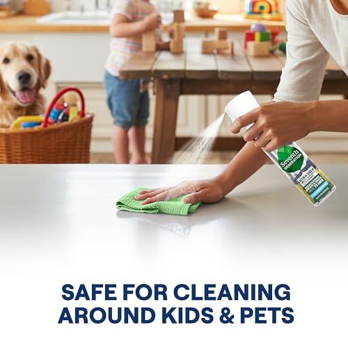 Seventh Generation Probiotic Multi-Surface Cleaner, Fresh Breeze, 9.4 oz - image 7