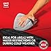 Griot's Garage Spray-On Car Wash for Vehicle Cleaning and Detailing, Rinseless and Waterless, No Hose and Bucket Needed, With Carnauba Wax Protection, 11066, One Gallon