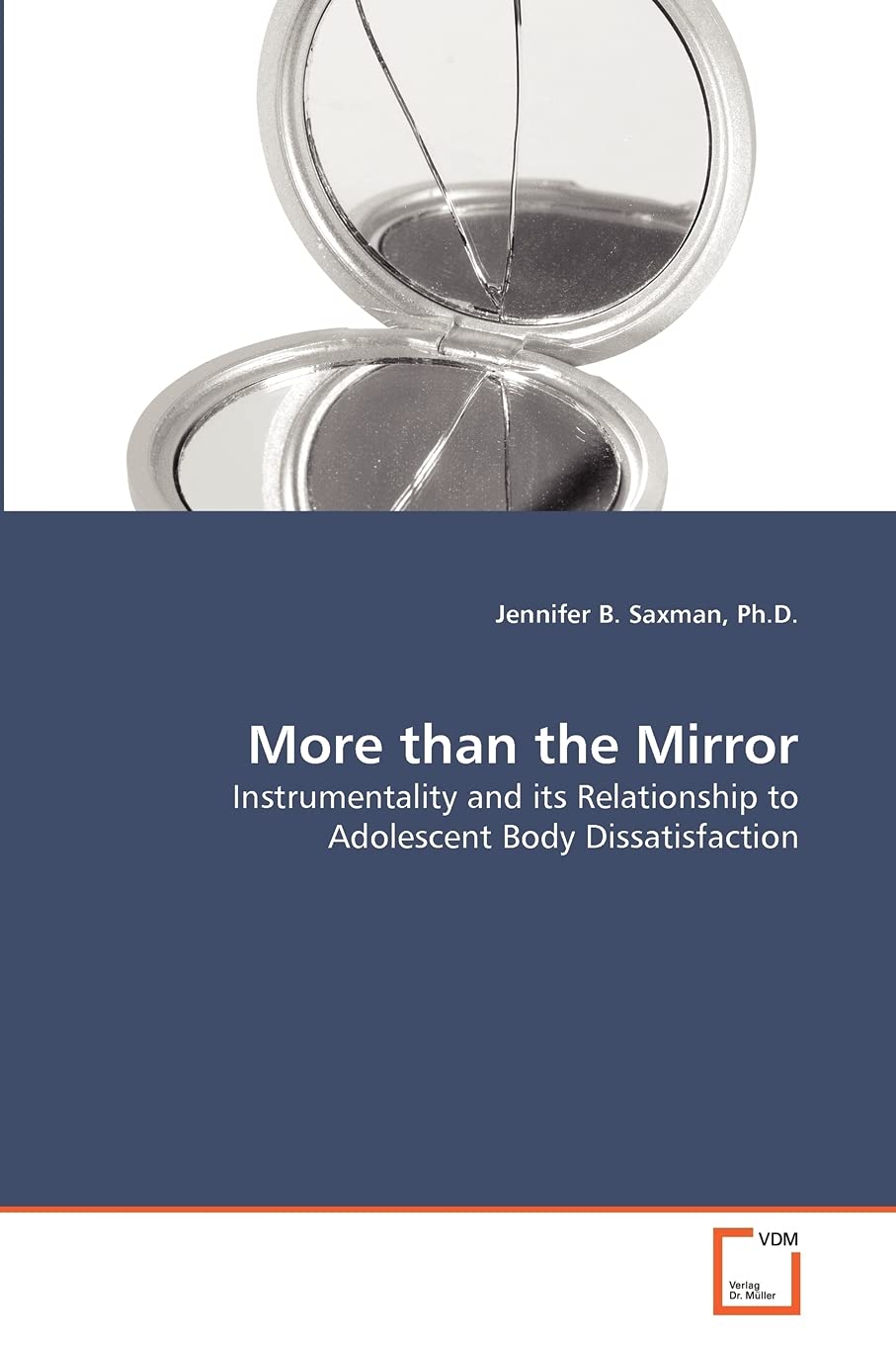More than the Mirror: Instrumentality and its Relationship to Adolescent Body Dissatisfaction