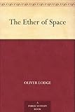 The Ether of Space
