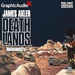 Cover of Hellbenders [Dramatized Adaptation]