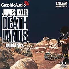 Couverture de Hellbenders [Dramatized Adaptation]