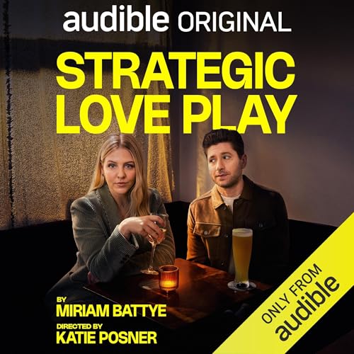 Strategic Love Play by Miriam Battye episode artwork