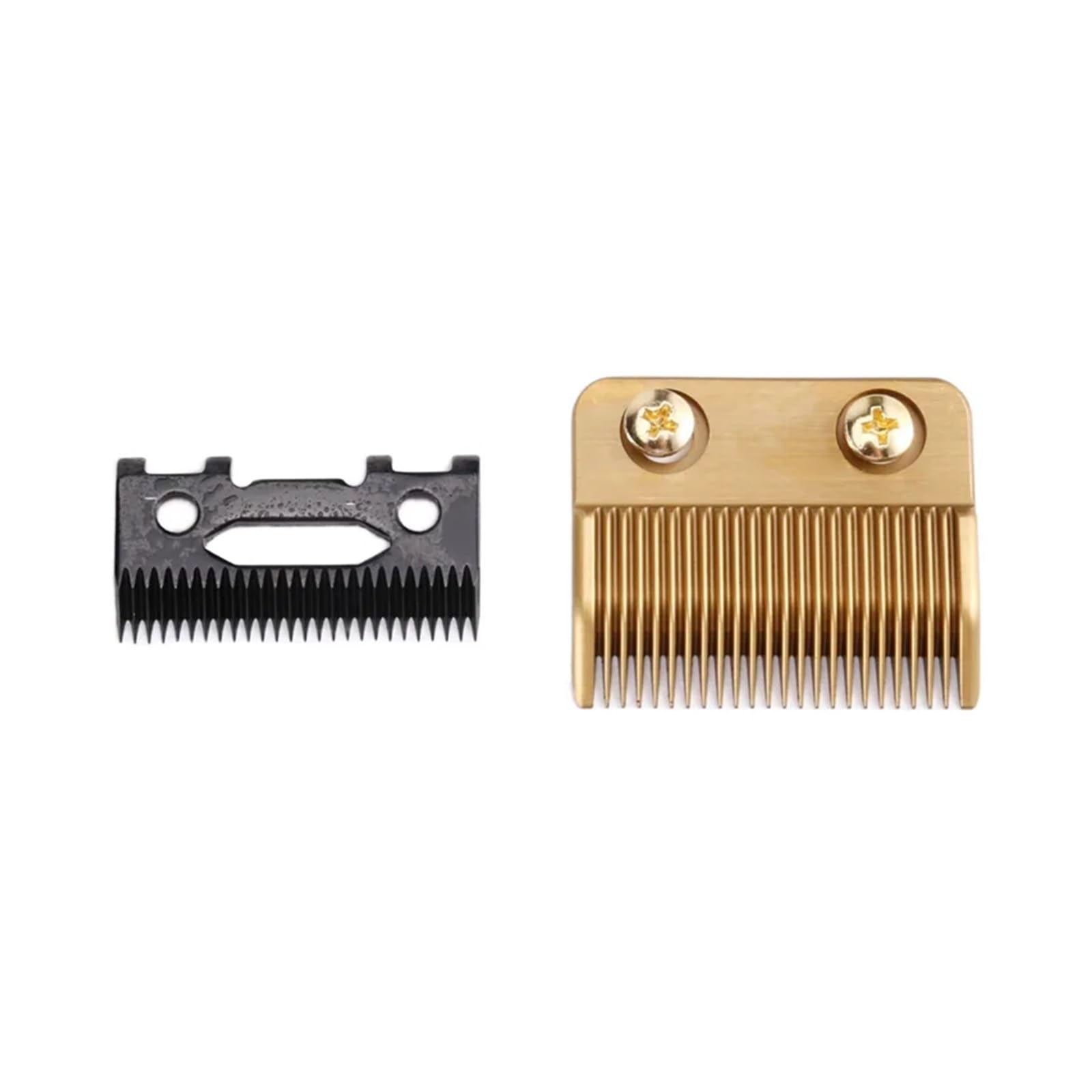 Ersatzklinge FX8010G, Kompatibel Mit Babyliss Pro FX870 / FXF880 / FX810 / FX825 / FX673N FX Haarschneidemaschine, Einfache Reinigung