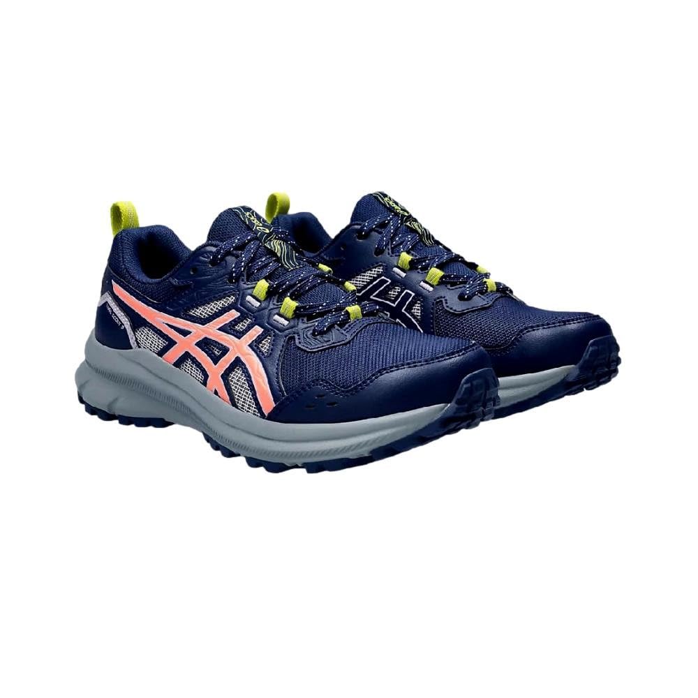 ASICS Zapatillas Trail Scout 3 Azul