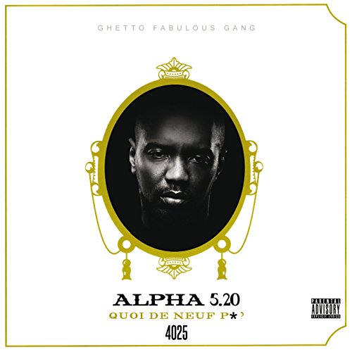 Alpha 5.20 'Quoi de Neuf P*?'