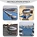 Attic Fan Roof Ventilator 6.3