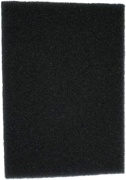 2 Pack Filter for Kenmore Vacuum 4369572 Compatible with Kenmore BU1005