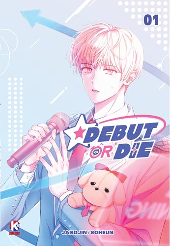 Couverture de Debut or Die