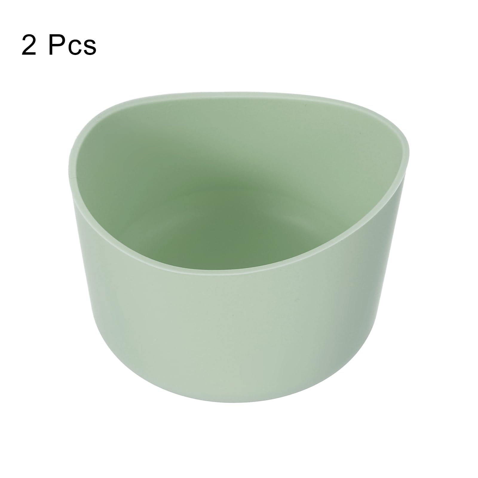 QUARKZMAN Manicotto Protettivo In Silicone Per Bottiglie - Diametro 3,38-3,62