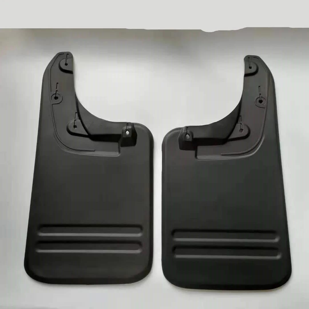 Actuador Bloqueo Portón Para Hilux Para Vigo Para 4WD 2012-2015 Guardabarros Contra Salpicaduras