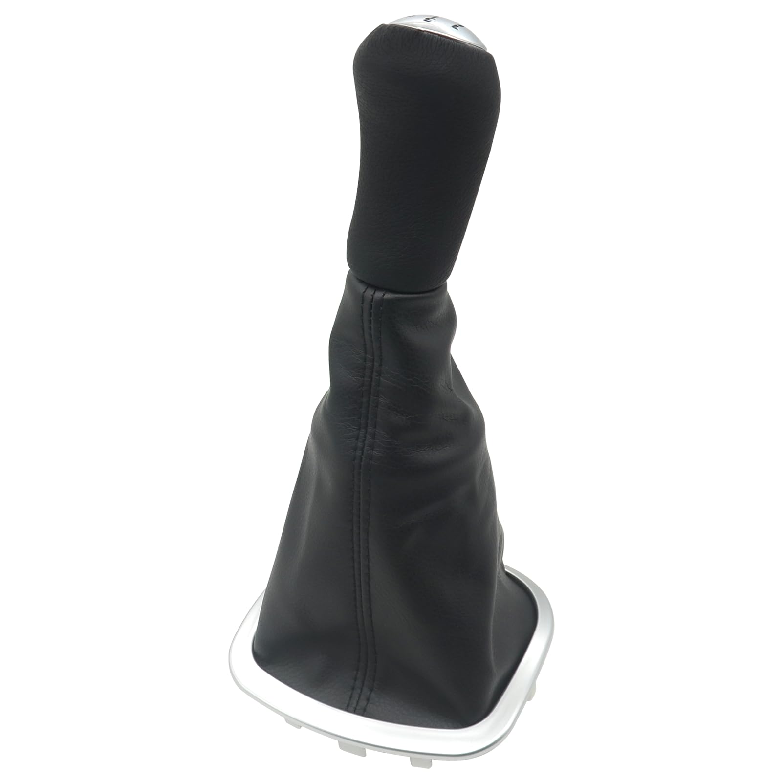 Pommeau de Vitesse 5 Vitesses 8200379961 pour Clio 3 Megane Twingo Scenic Kangoo Laguna Modus 8200393246 8200393245