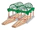 Fisher-Price Thomas & Friends Wooden Railway, Knapford Station - Battery Operated