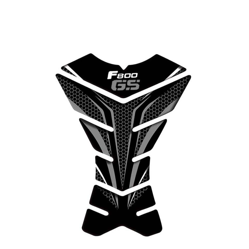 Gas Fuel Tank Pad Motorcycle Tank Pad Protector Sticker Motocross Tankpad Case for F800gs F800GS