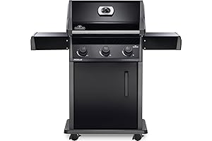 Napoleon Grills Rogue 425 Gas Grill