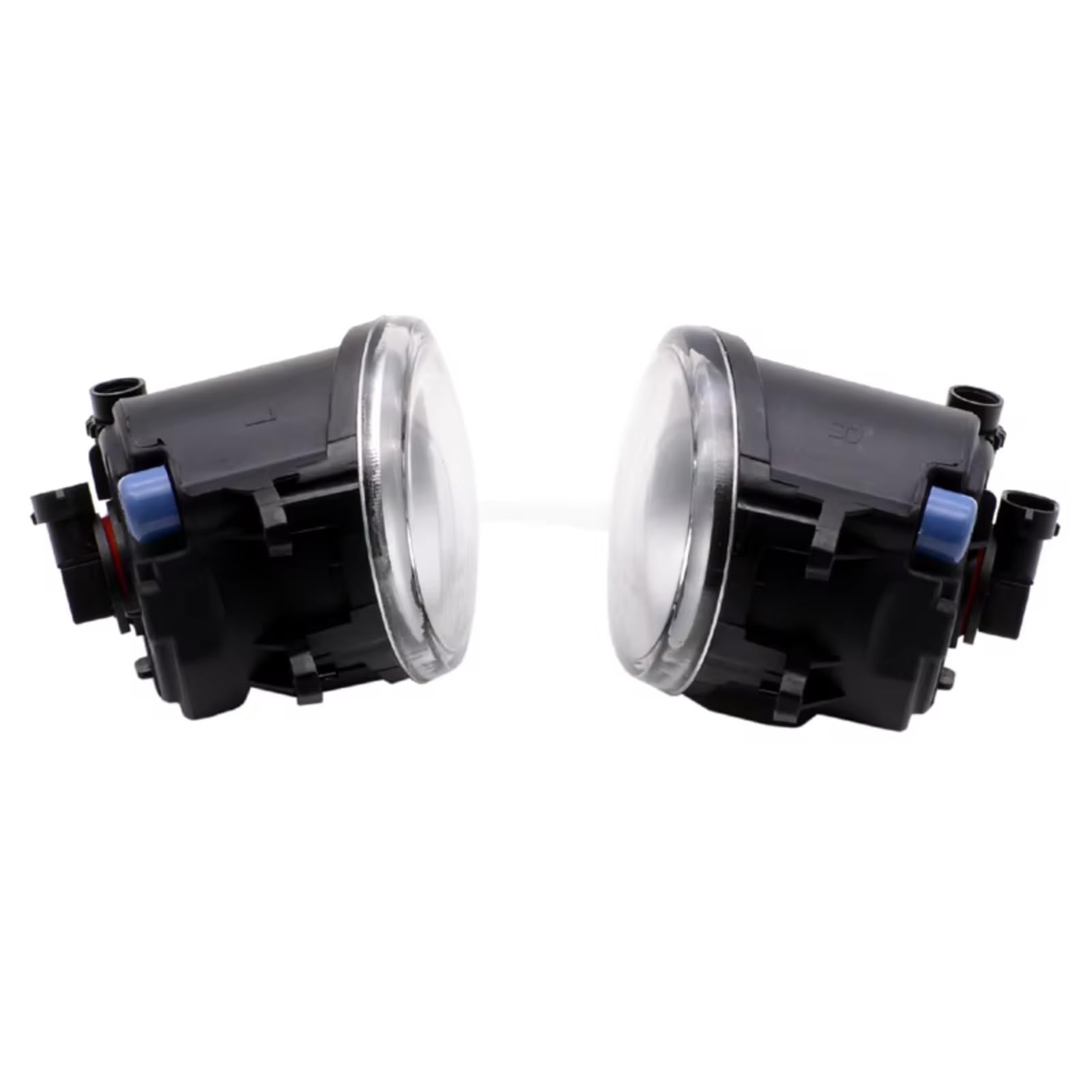 Fari fendinebbia anteriori Compatibile Con Toyota Per Yaris Per Verso 2003 2004 2005 2006 2007 2008 2009-2015 Fendinebbia Paraurti Anteriore Luci Diurne 8121006071(Left and Right)